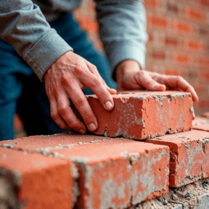Brickwork Contractor NYC