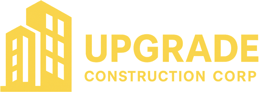 Upgrade Construction Corp