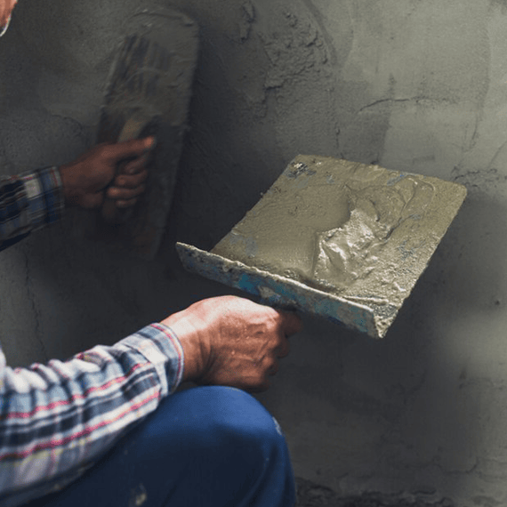 Stucco Contractor NYC