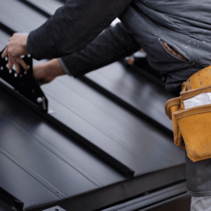 Roofing Contractor NYC