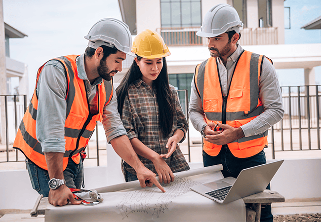 Upgrade Construction Corp