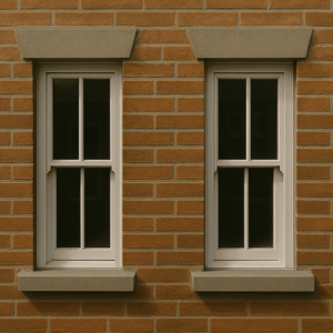 Window Sills & Lintels NYC