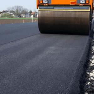 Asphalt Driveway & Blacktop NYC