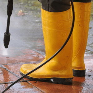 Pressure Washing NYC