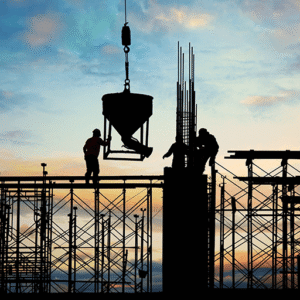 Upgrade Construction Corp