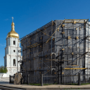 Church Restoration NYC