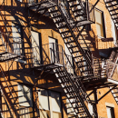 Fire Escape NYC