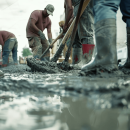 Concrete Sidewalk Contractor NYC