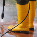 Pressure Washing NYC